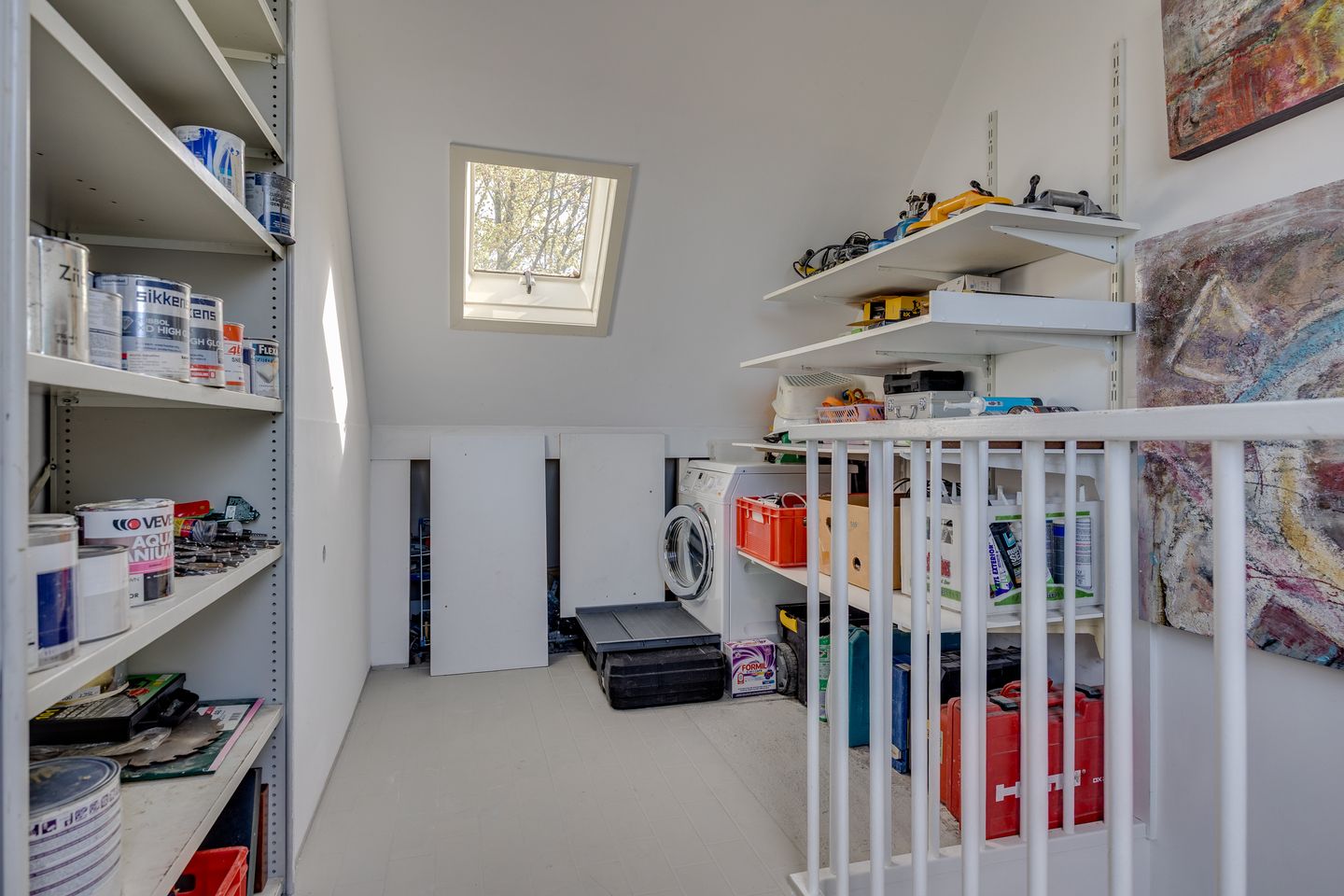 Foto 29 van Le Corbusierstraat 9