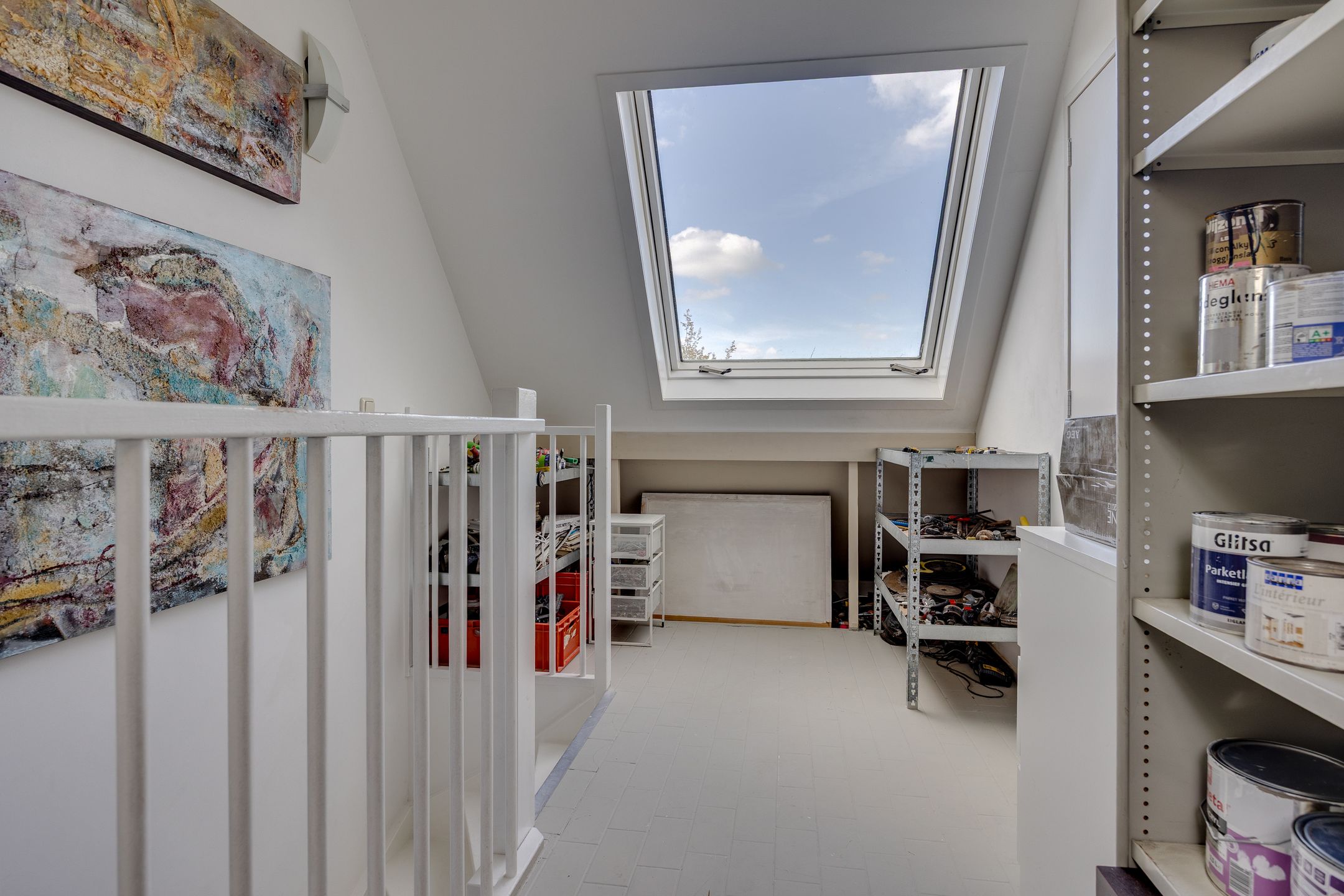 Foto 30 van Le Corbusierstraat 9