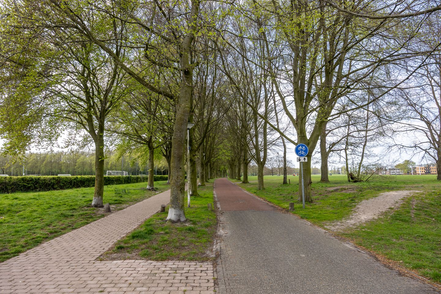 Foto 34 van Le Corbusierstraat 9