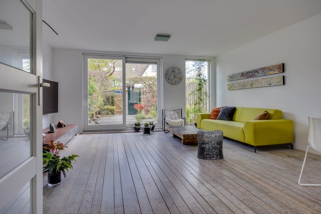 Foto 2 van Le Corbusierstraat 9