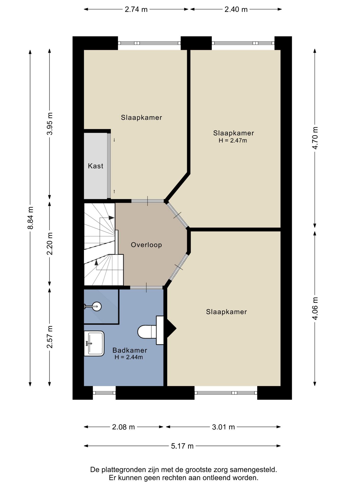 Foto 40 van Le Corbusierstraat 9