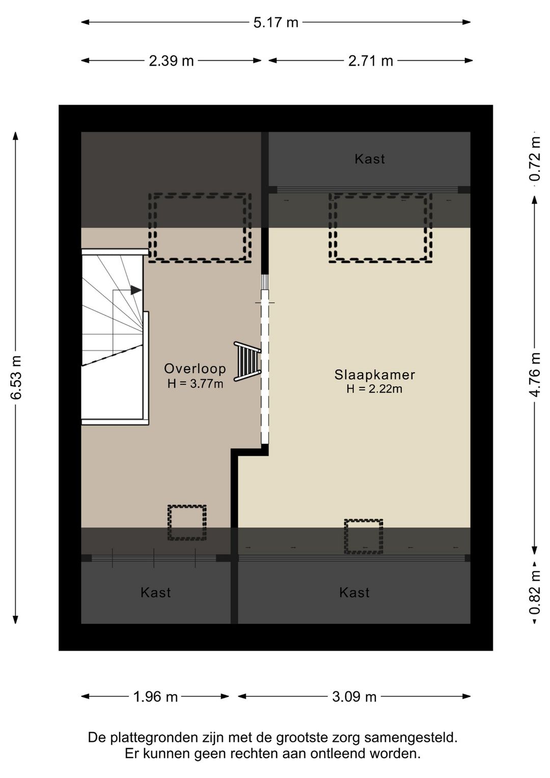 Foto 41 van Le Corbusierstraat 9