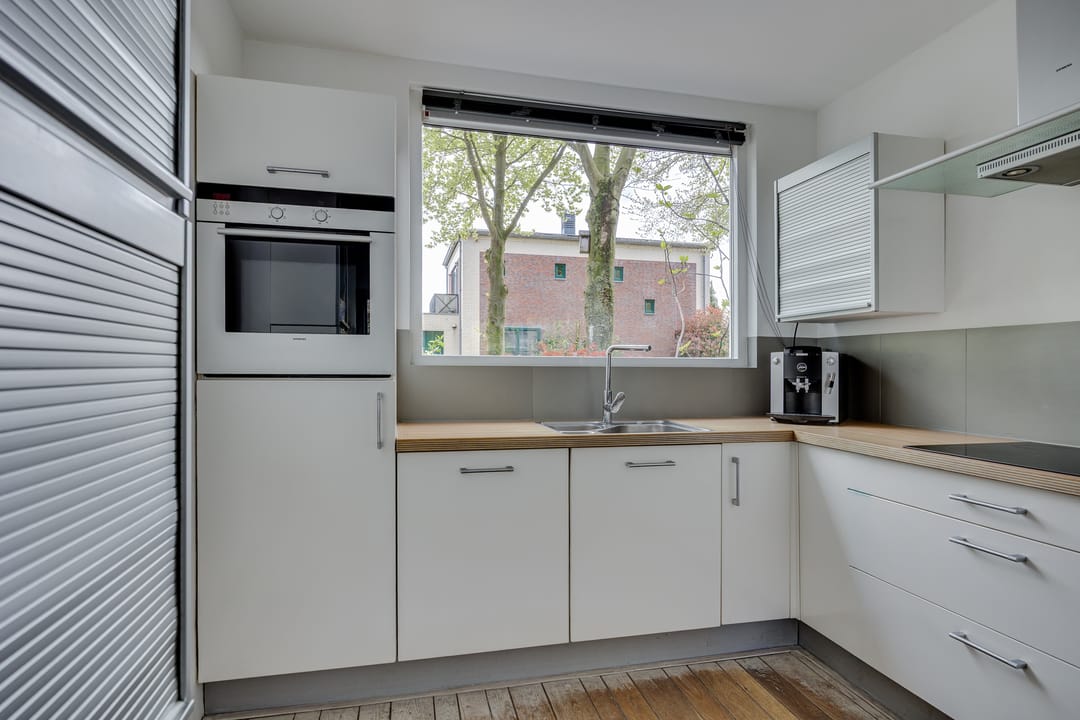 Foto 16 van Le Corbusierstraat 9