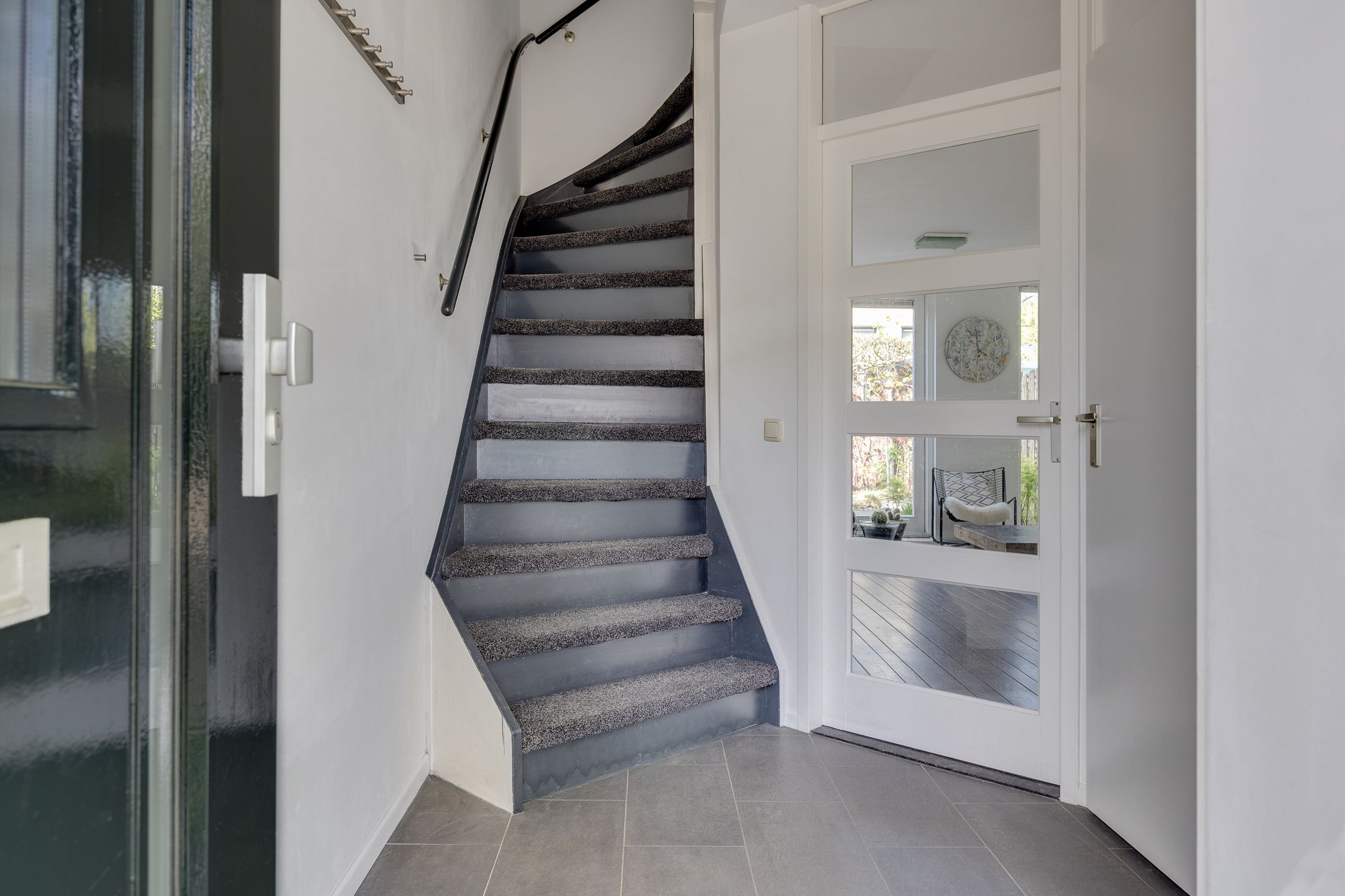 Foto 9 van Le Corbusierstraat 9