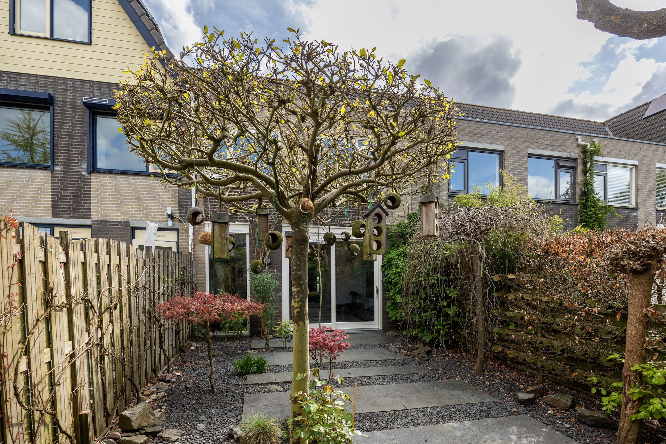 Foto 21 van Le Corbusierstraat 9