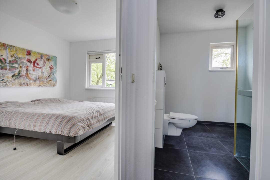 Foto 22 van Le Corbusierstraat 9