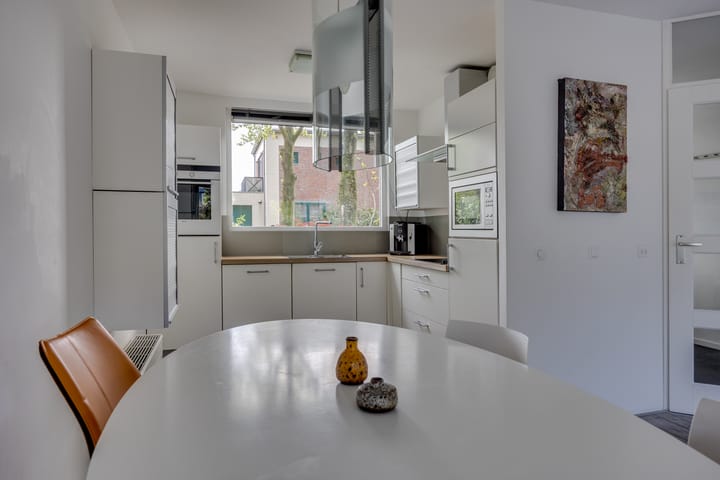 Foto 4 van Le Corbusierstraat 9