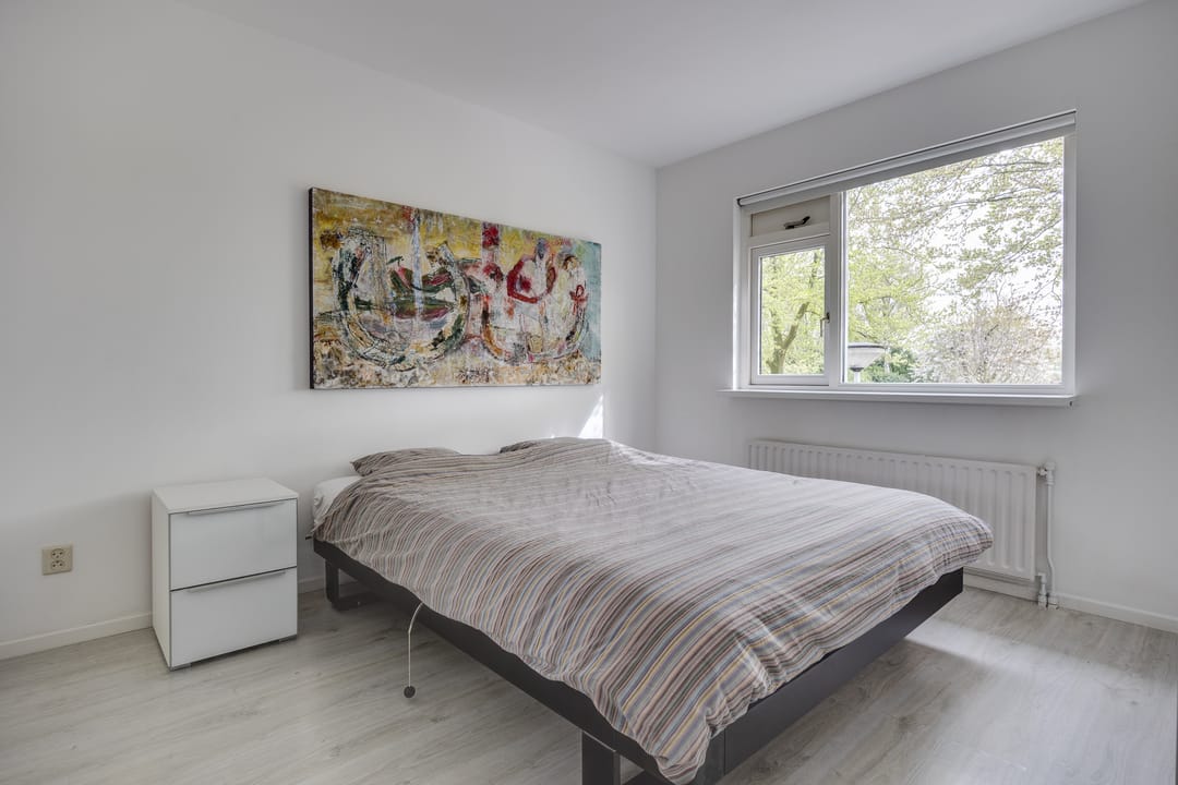 Foto 23 van Le Corbusierstraat 9