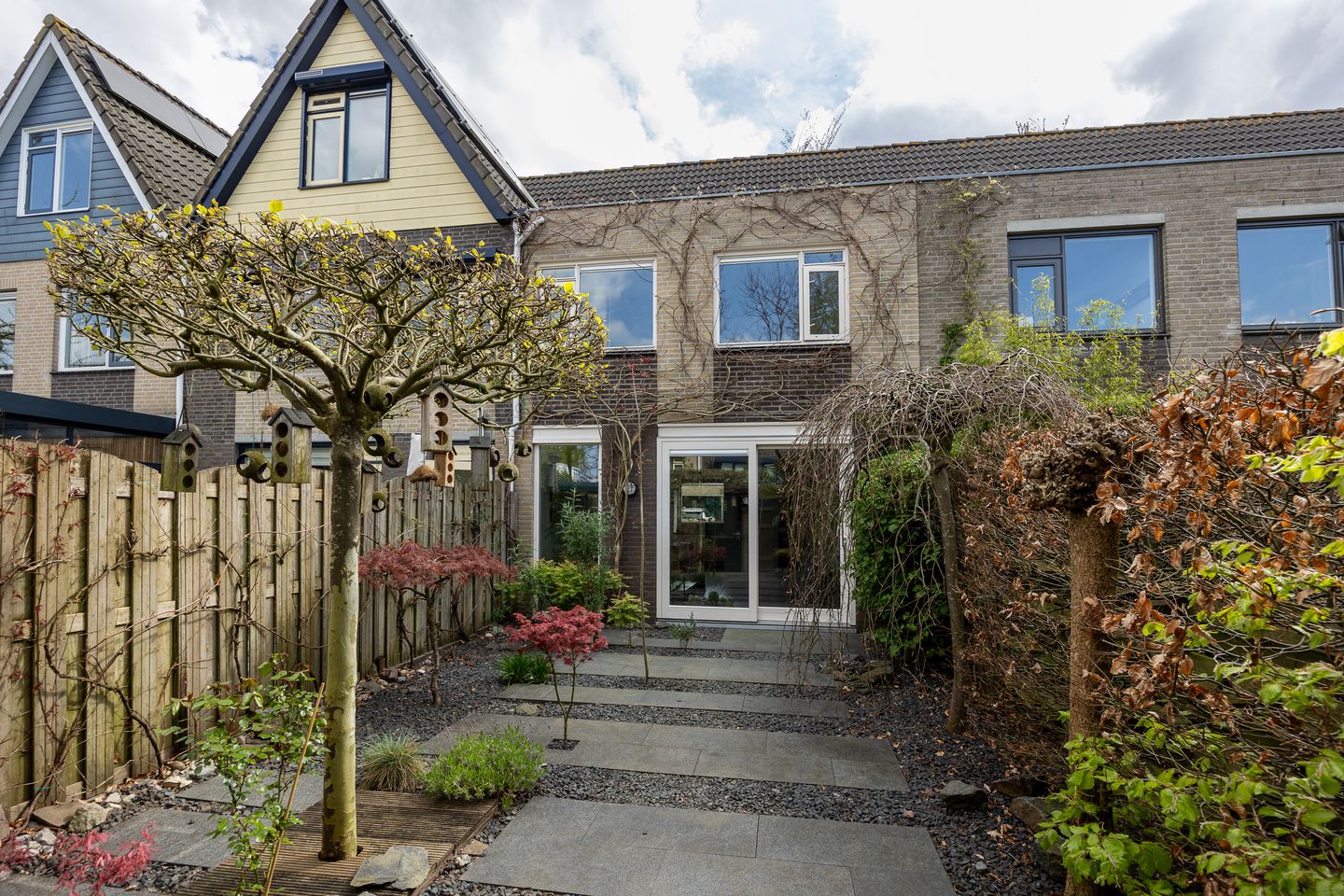 Foto 20 van Le Corbusierstraat 9