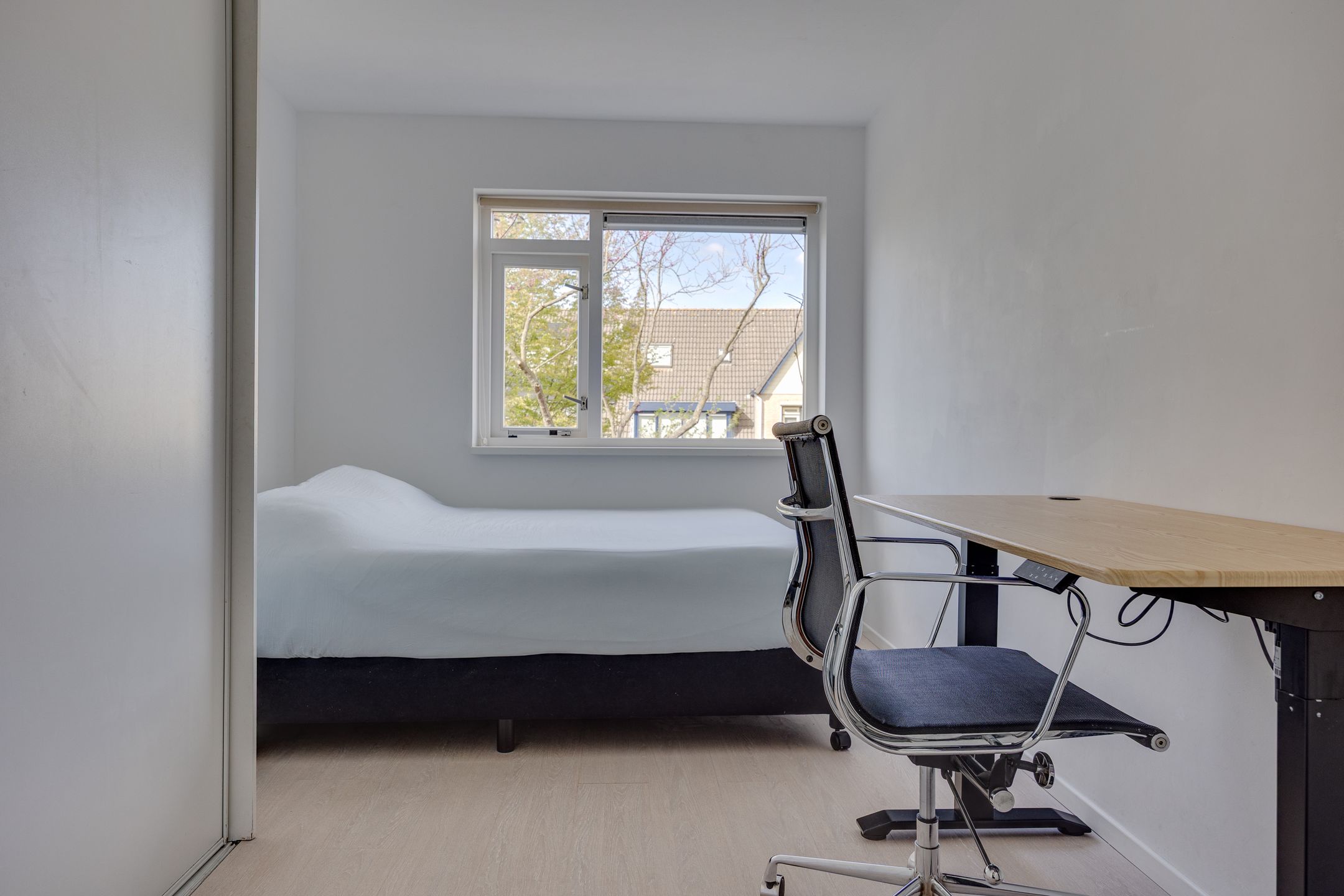 Foto 27 van Le Corbusierstraat 9