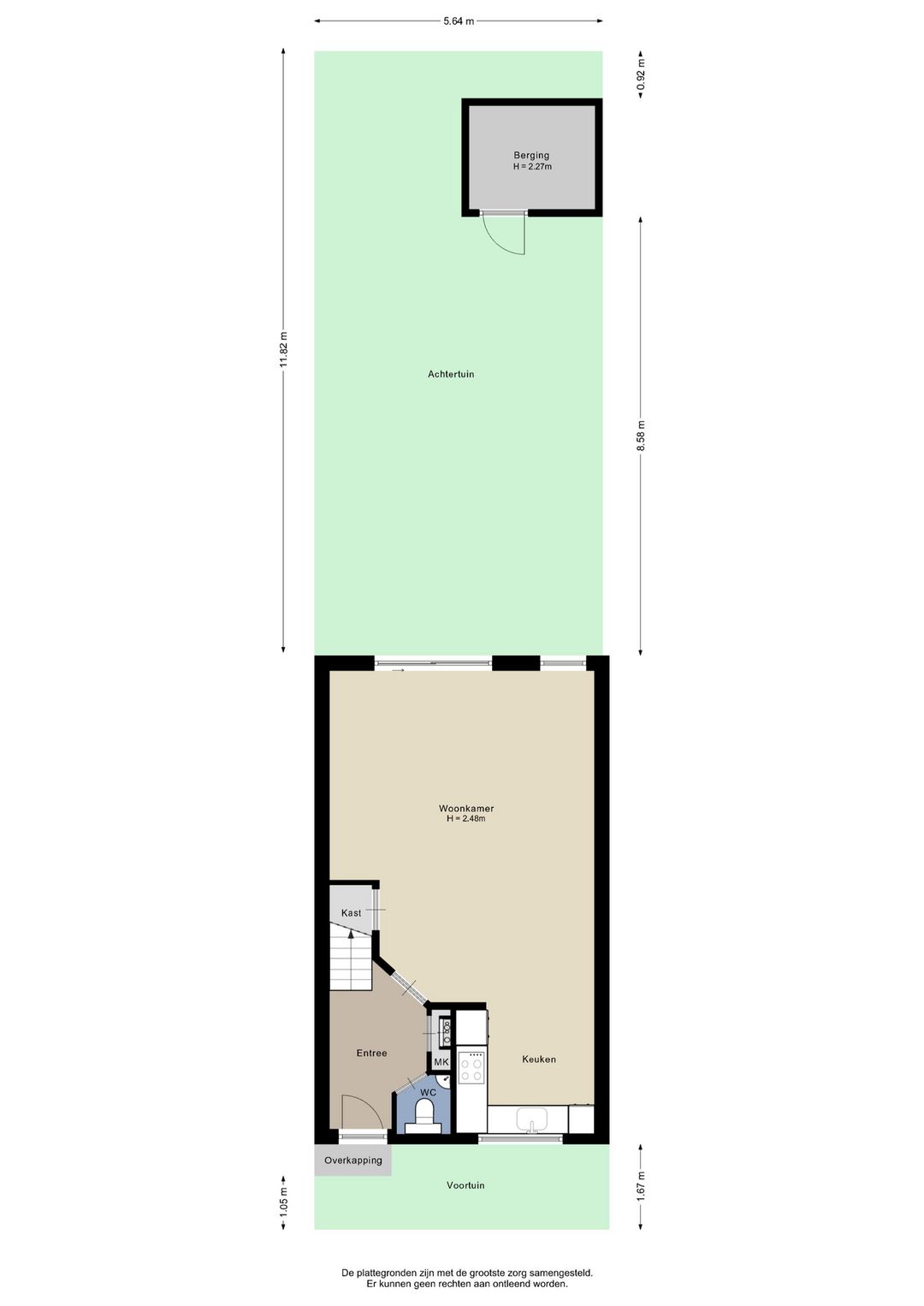 Foto 43 van Le Corbusierstraat 9