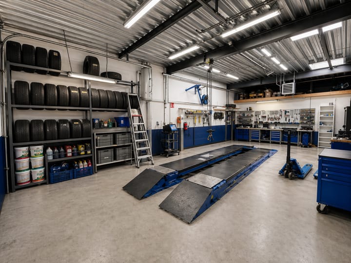 Walmolenstraat 29-31, Almere