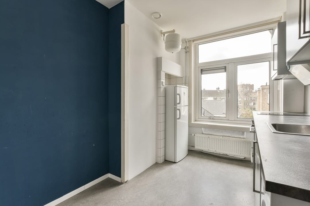 Photo 7 of Turnerstraat 24-3