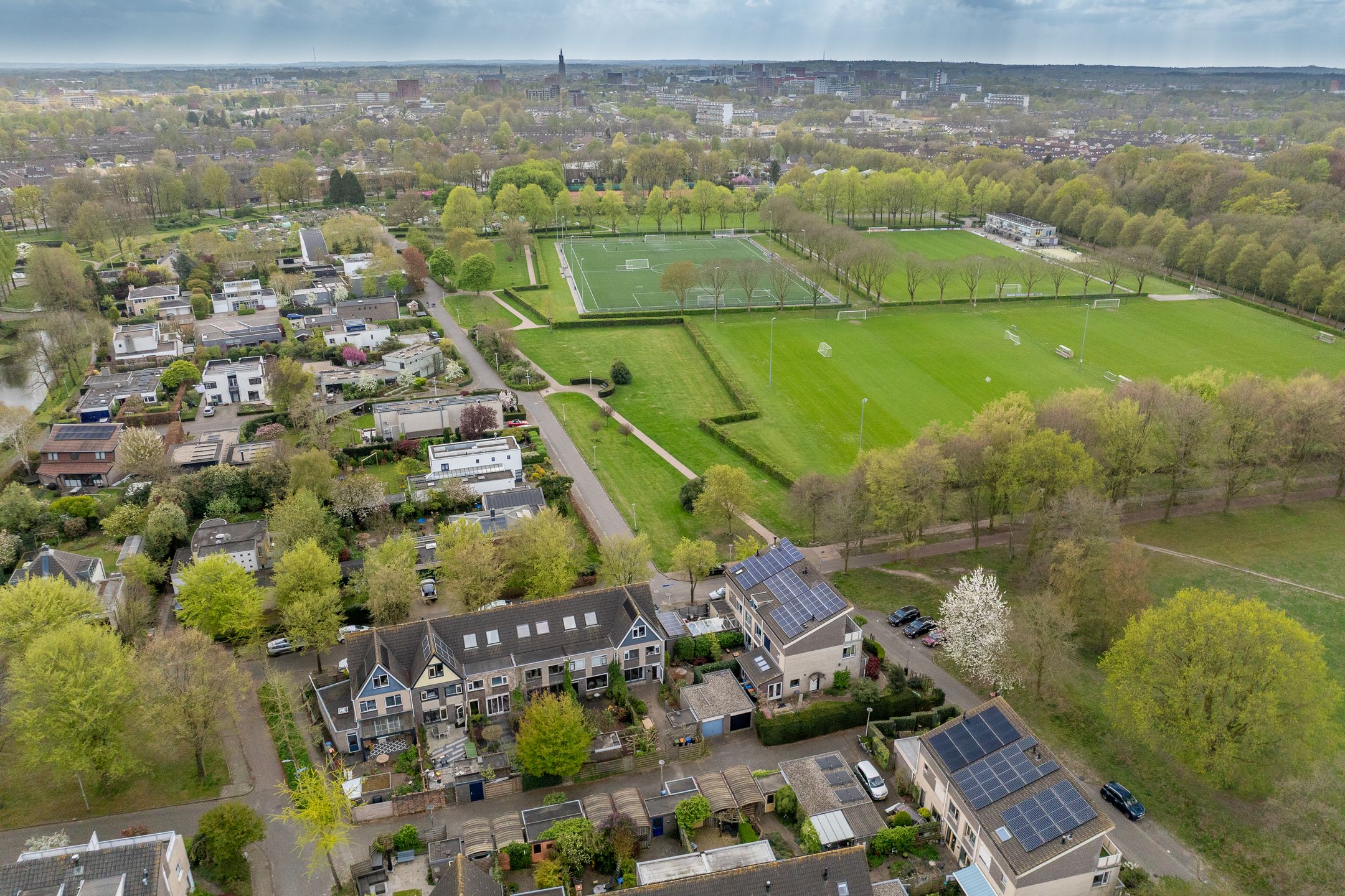 Foto 36 van Le Corbusierstraat 9