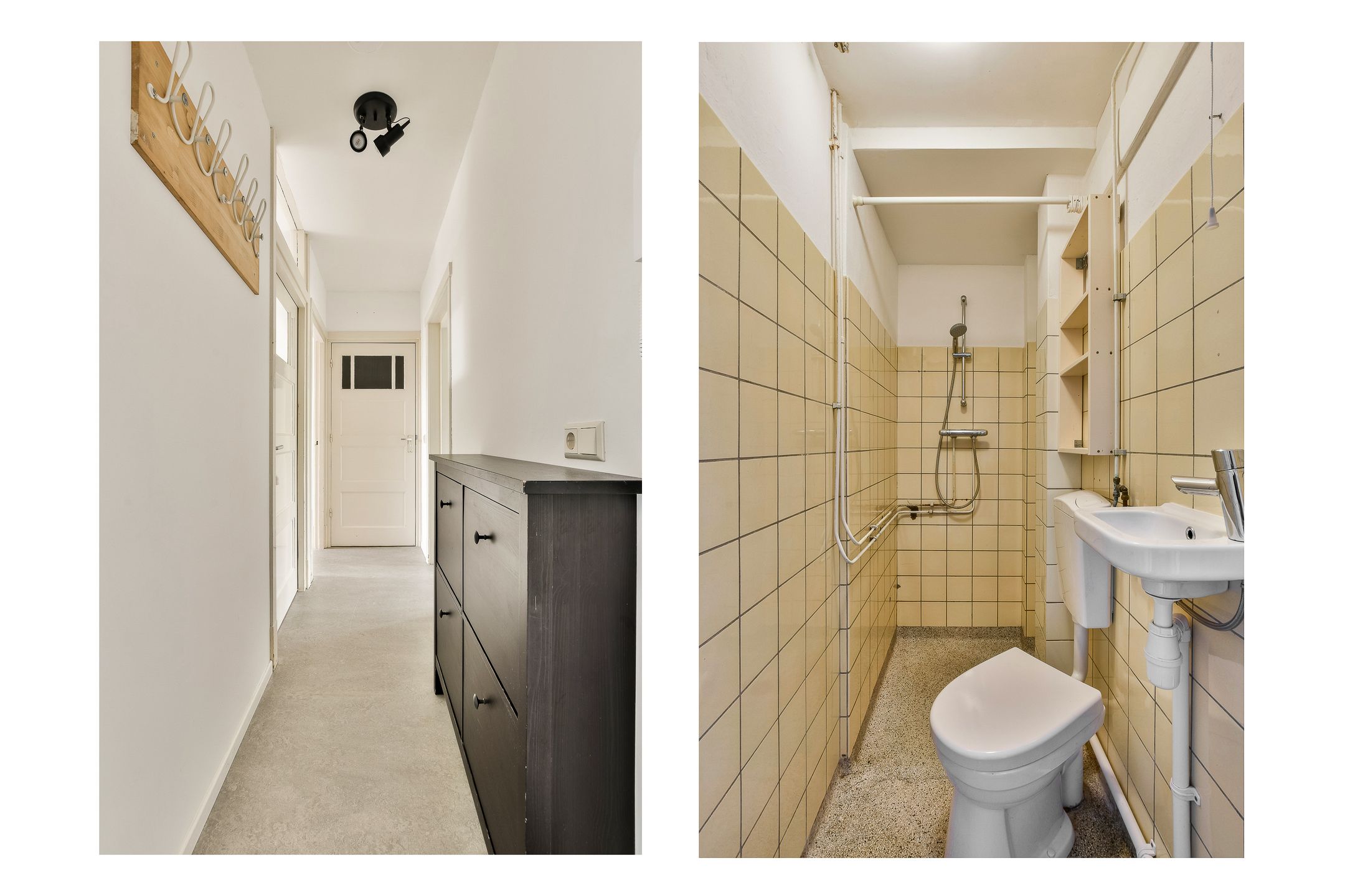 Photo 12 of Turnerstraat 24-3