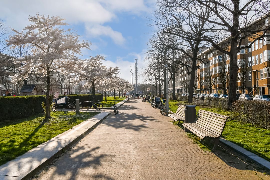 Photo 16 of Turnerstraat 24-3