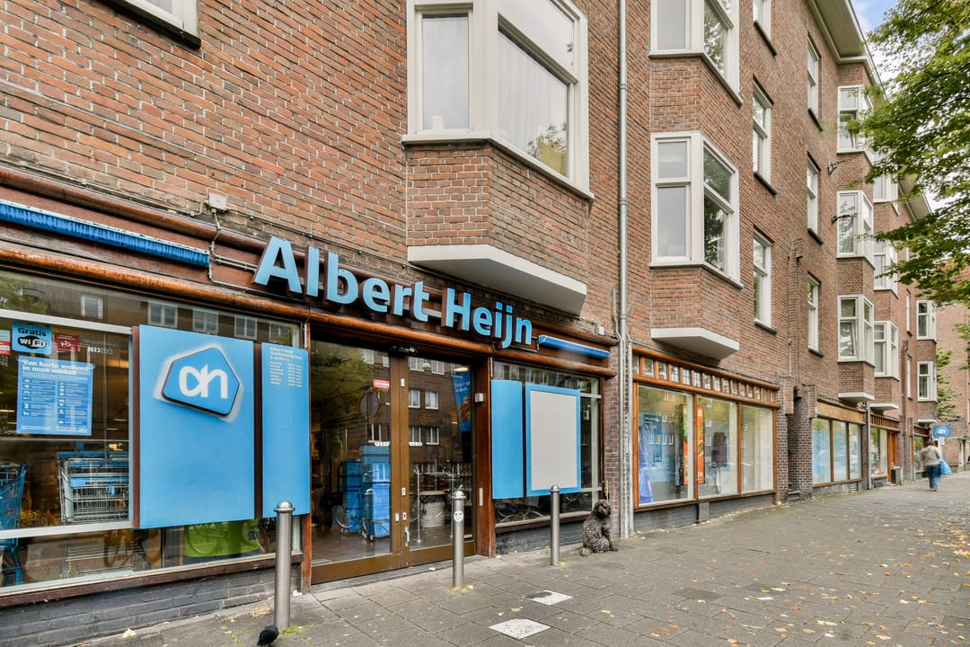 Photo 17 of Turnerstraat 24-3