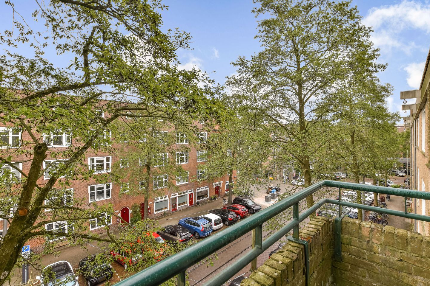 Photo 5 of Turnerstraat 24-3