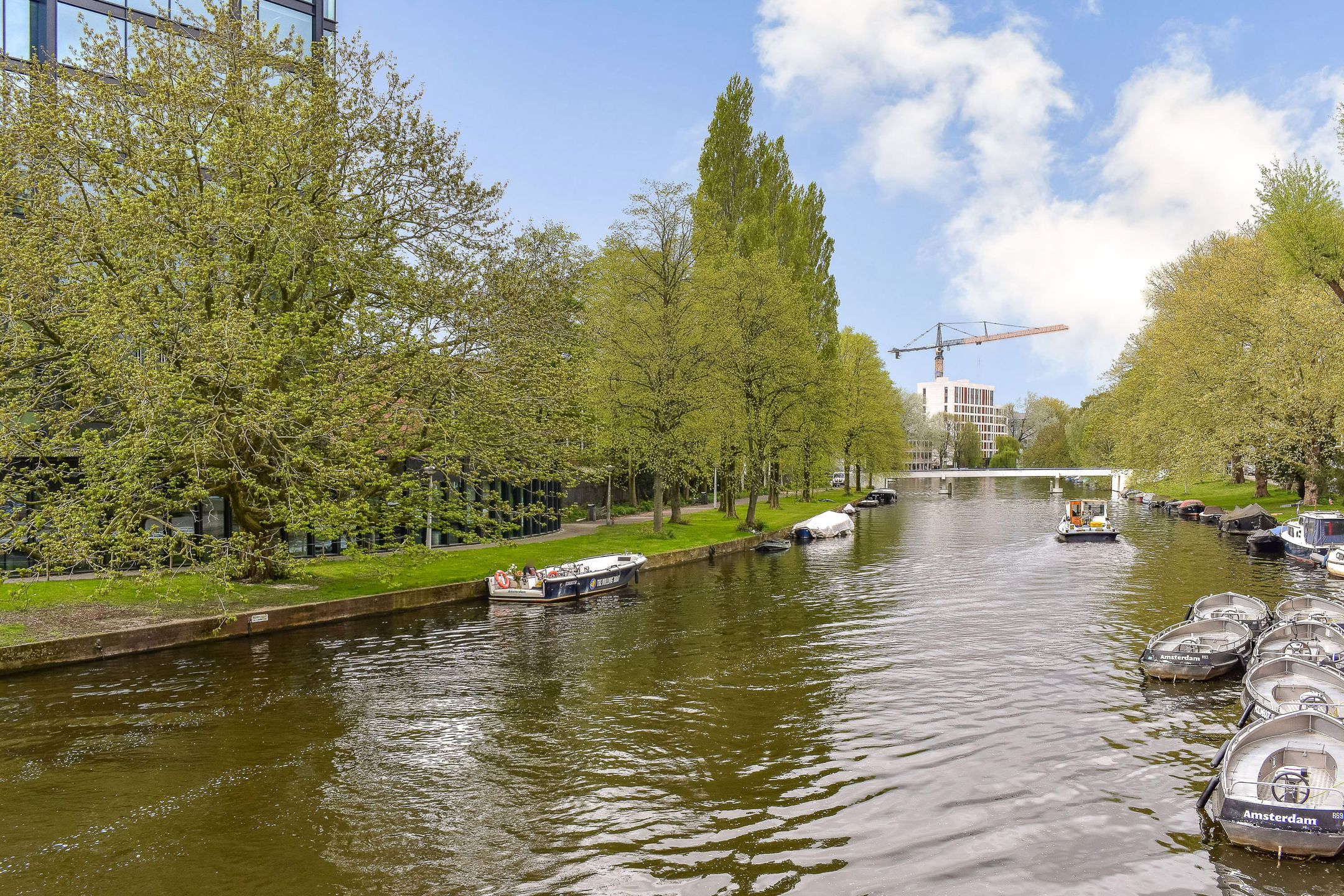 Photo 15 of Turnerstraat 24-3