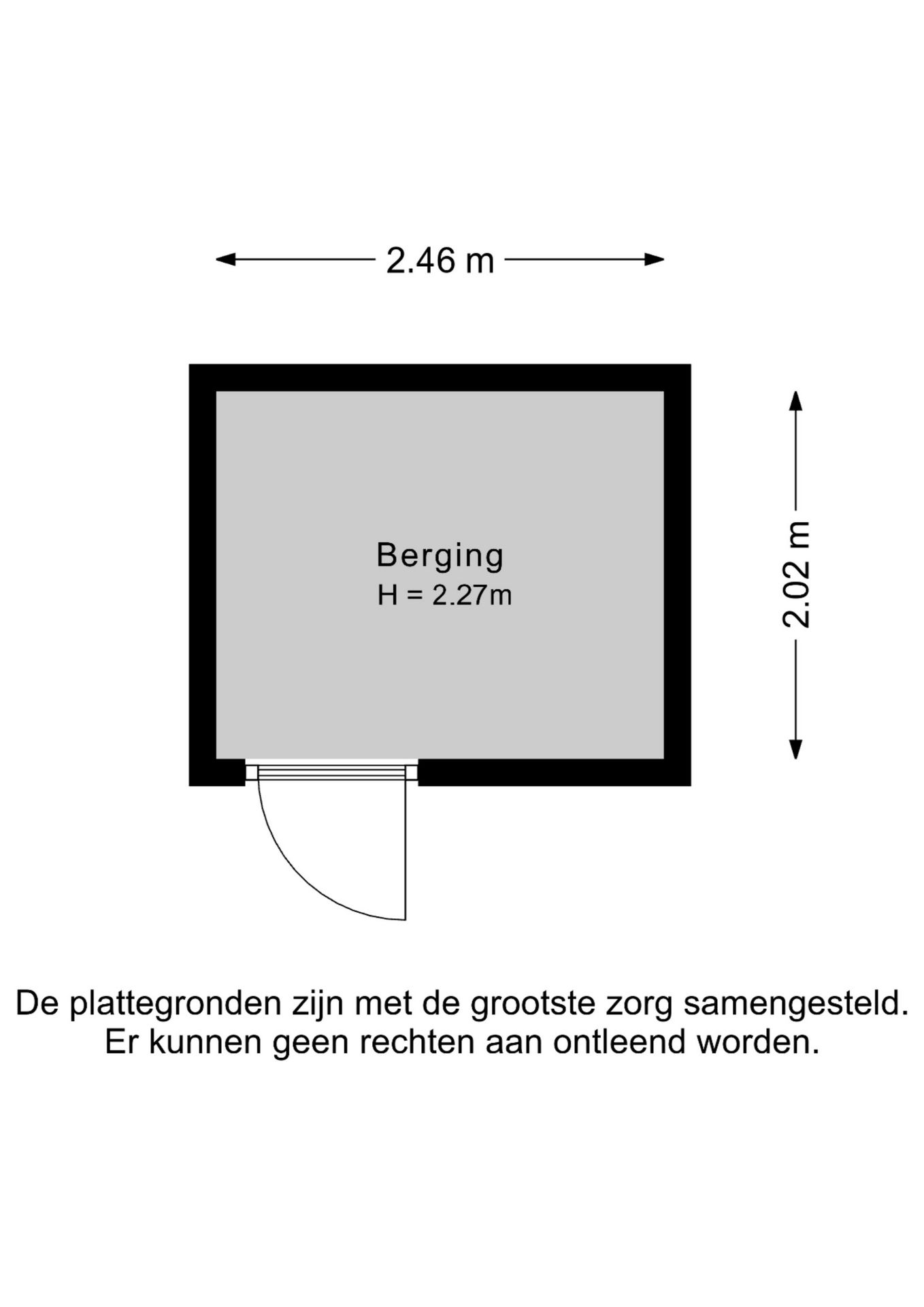 Foto 44 van Le Corbusierstraat 9
