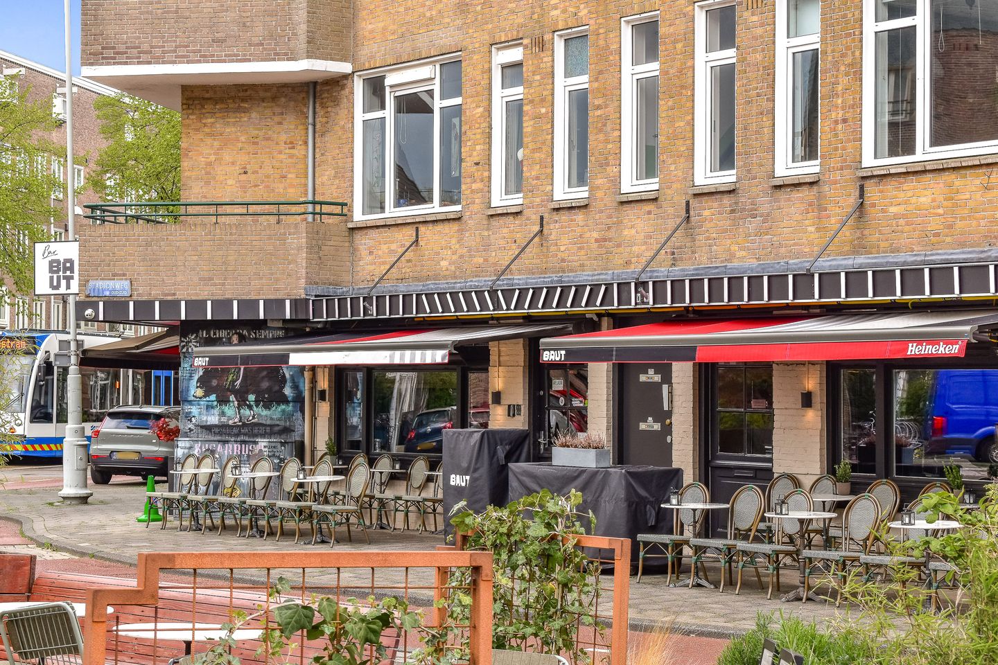 Photo 14 of Turnerstraat 24-3