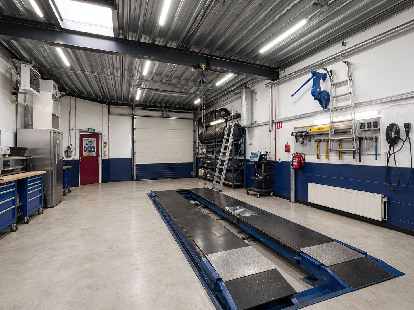 Bekijk foto 4 van Walmolenstraat 29-31