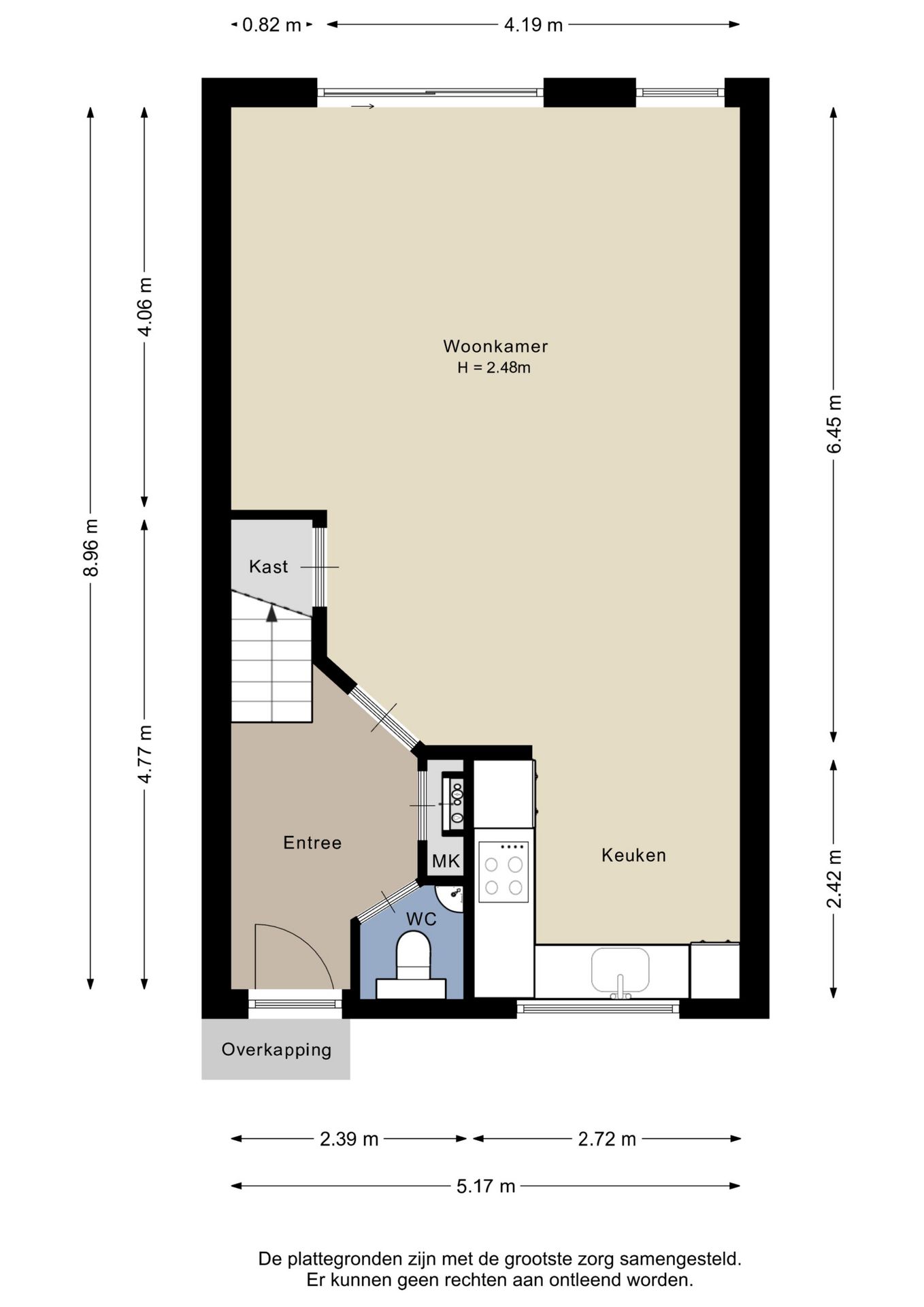 Foto 39 van Le Corbusierstraat 9
