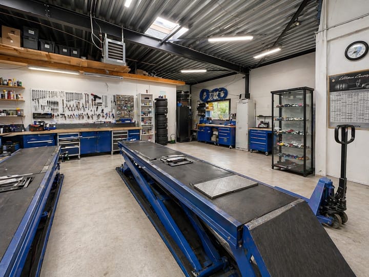 Walmolenstraat 29-31, Almere