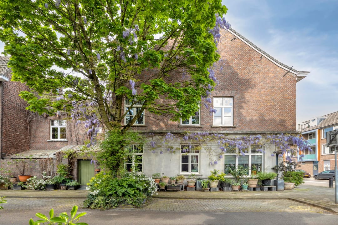 Foto 2 van Sint Antoniuslaan 35