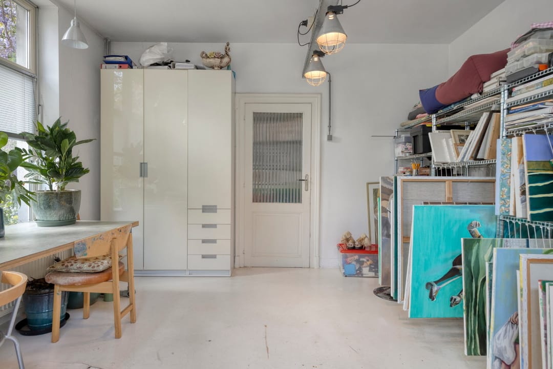 Foto 7 van Sint Antoniuslaan 35