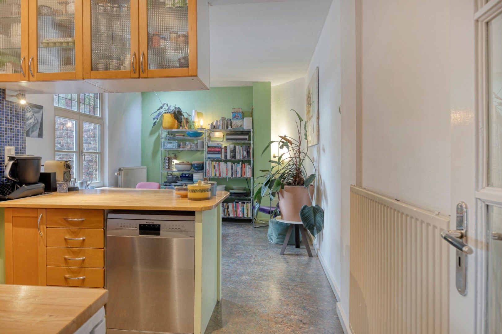 Foto 9 van Sint Antoniuslaan 35