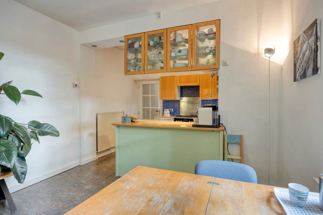 Foto 11 van Sint Antoniuslaan 35