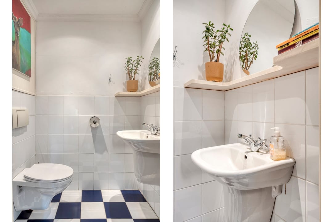 Foto 13 van Sint Antoniuslaan 35