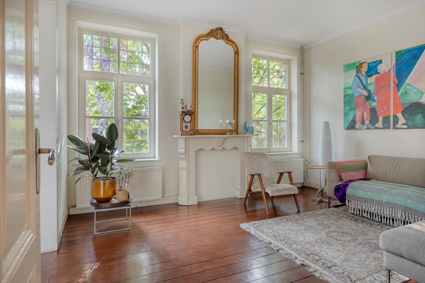 Foto 14 van Sint Antoniuslaan 35