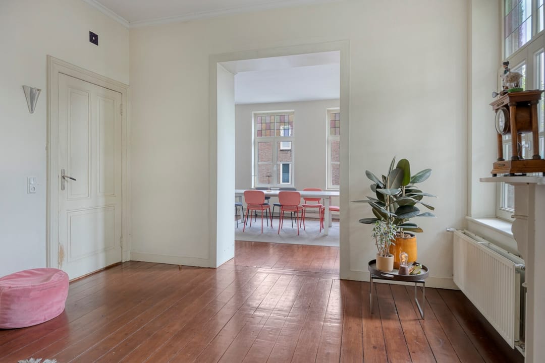 Foto 16 van Sint Antoniuslaan 35