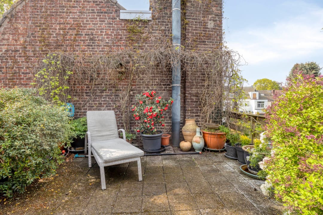 Foto 22 van Sint Antoniuslaan 35