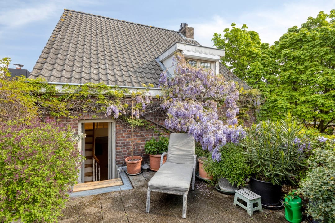 Foto 23 van Sint Antoniuslaan 35