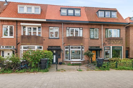 Zijlweg thumbnail