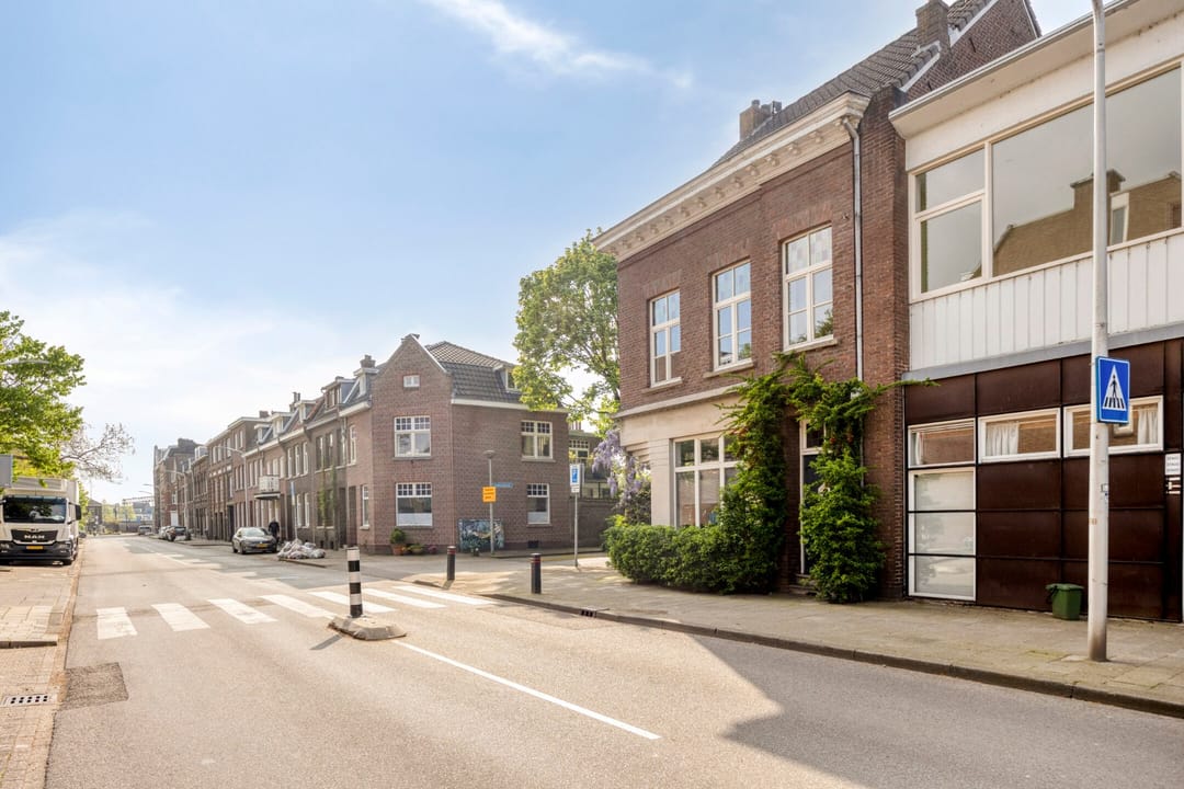 Foto 31 van Sint Antoniuslaan 35