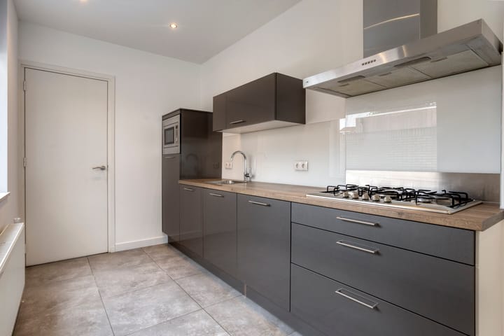 Photo 3 of Carmelitessenstraat 37