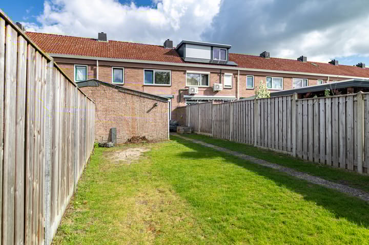 Foto 3 van Debussylaan 6