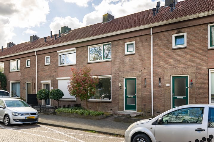 Foto 4 van Debussylaan 6