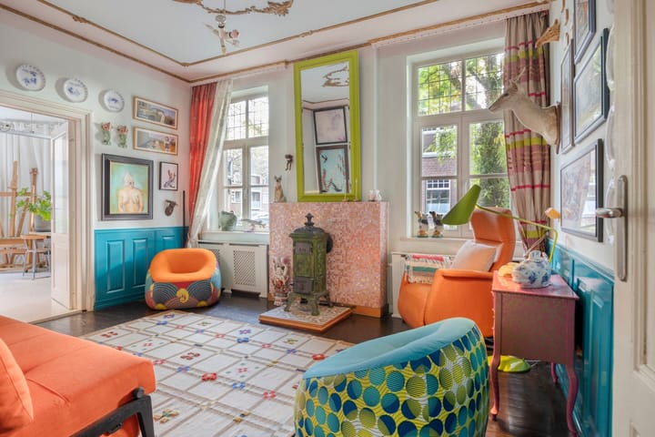 Foto 3 van Sint Antoniuslaan 35