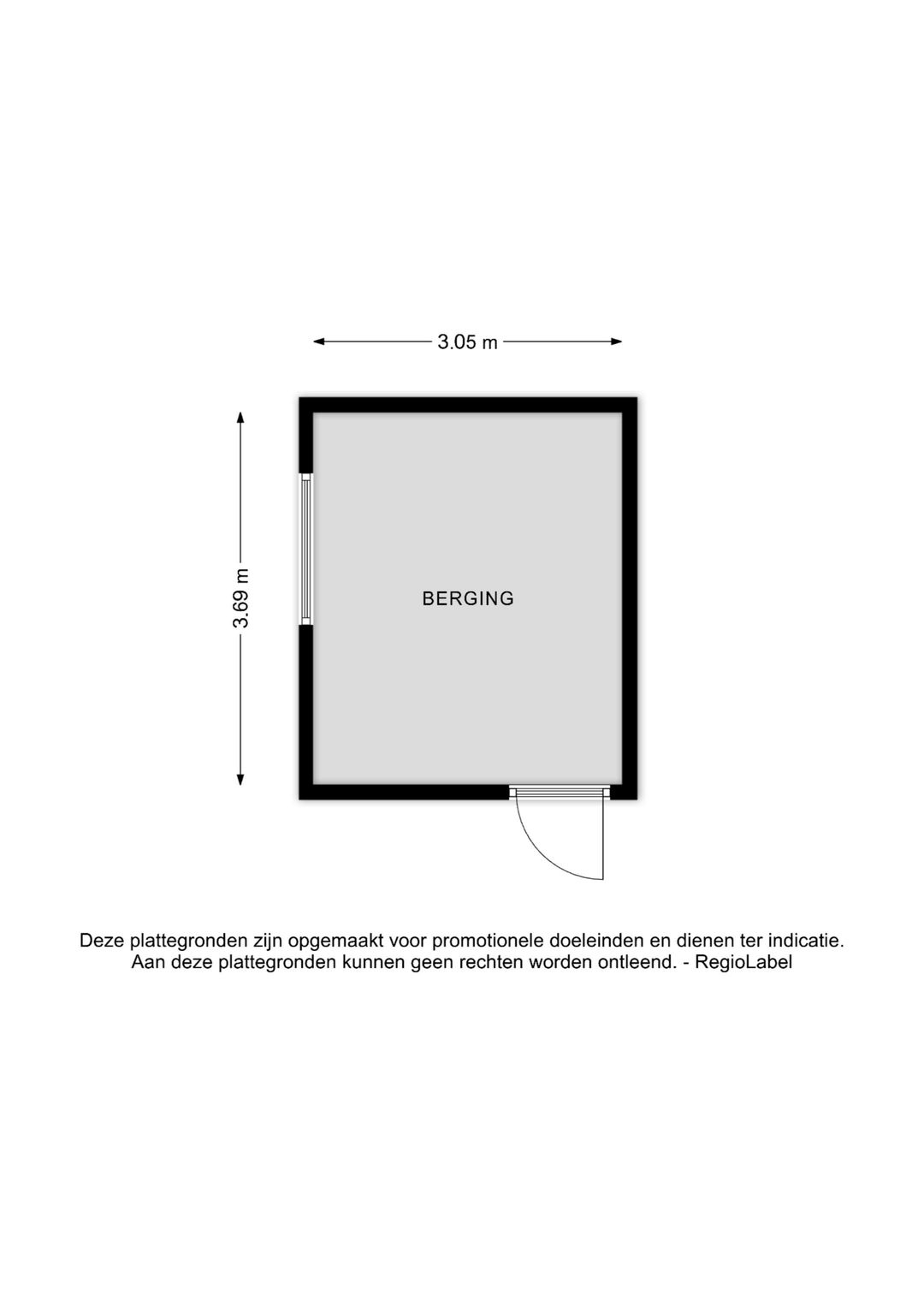 Photo 32 of Debussylaan 6