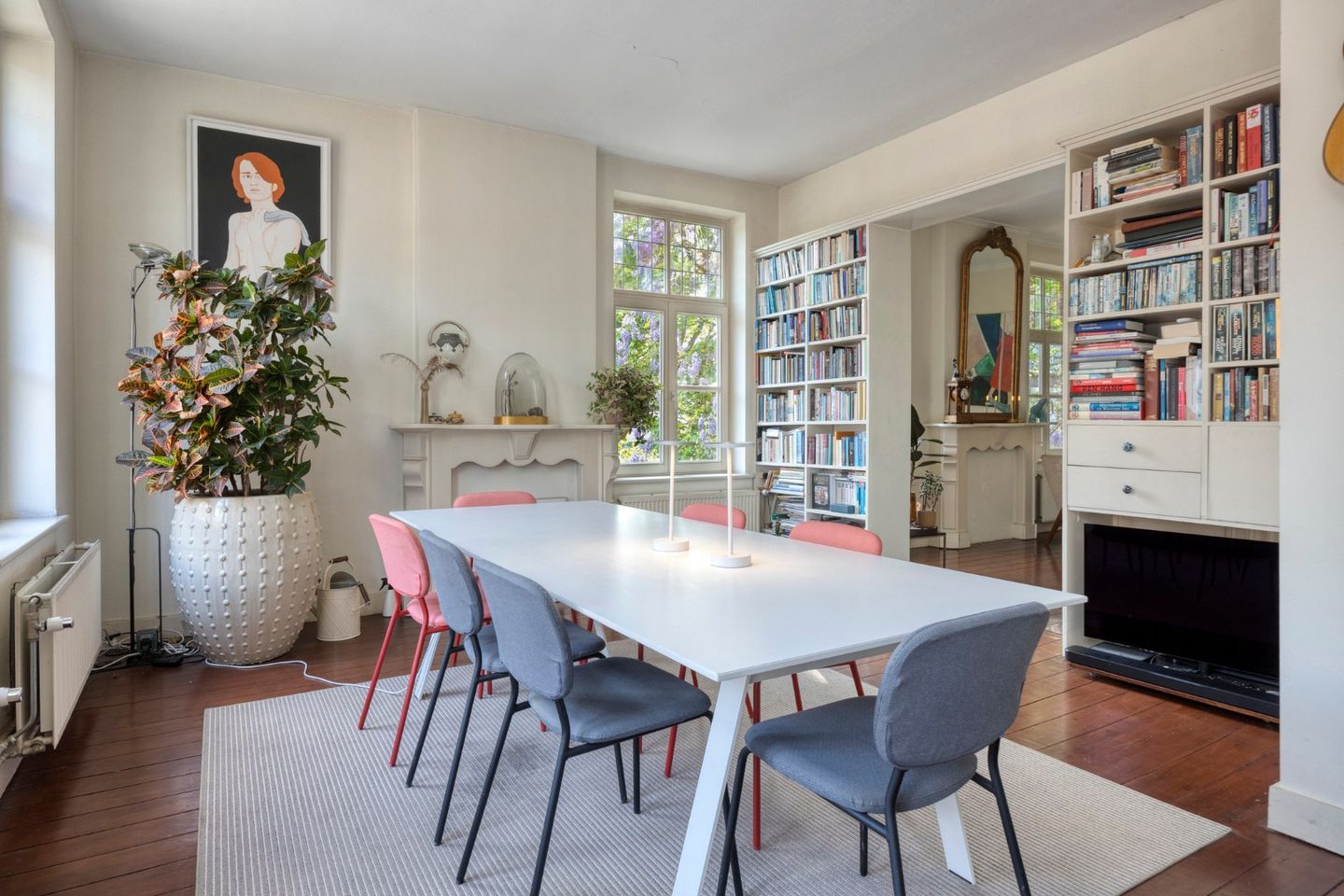 Foto 19 van Sint Antoniuslaan 35