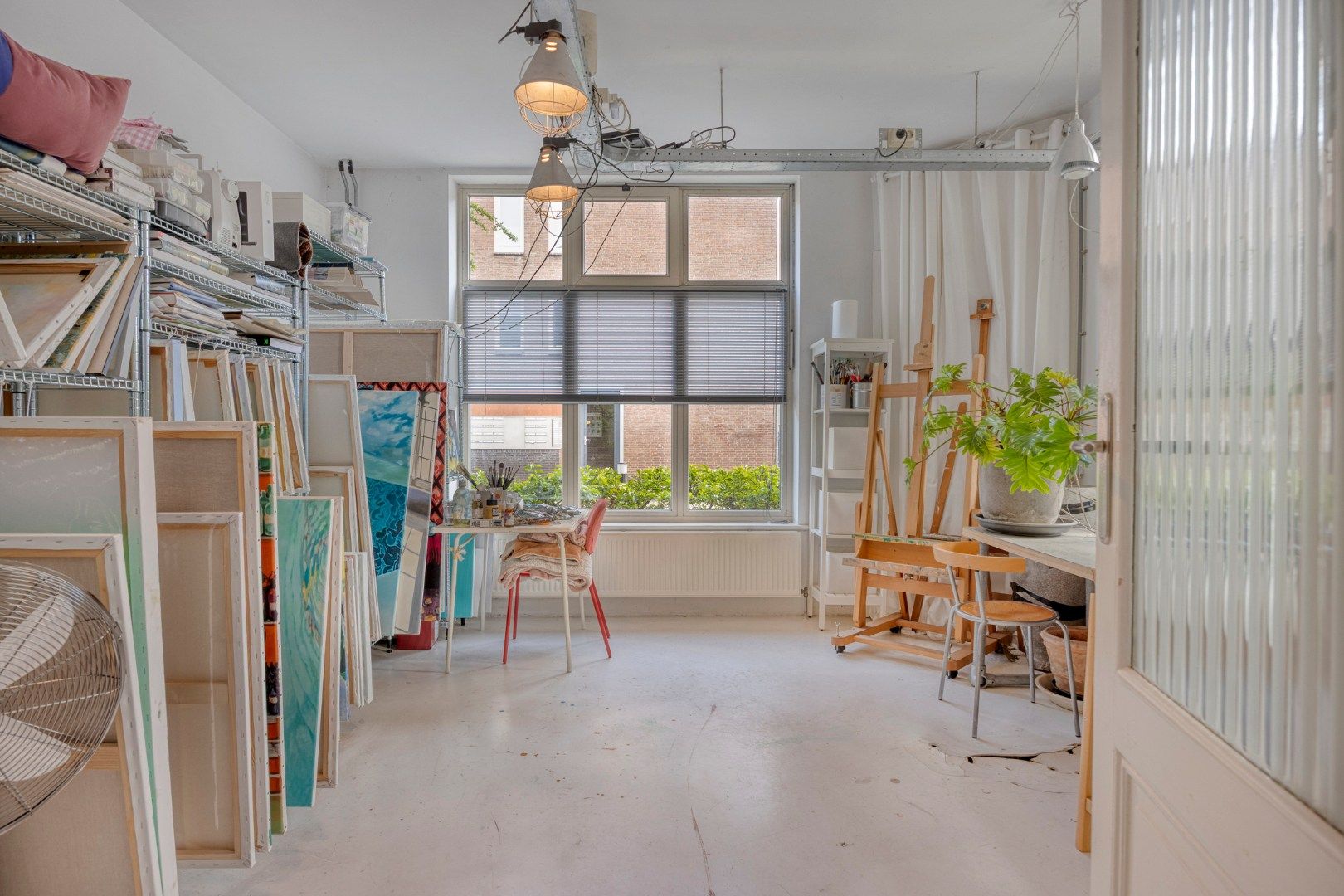 Foto 6 van Sint Antoniuslaan 35