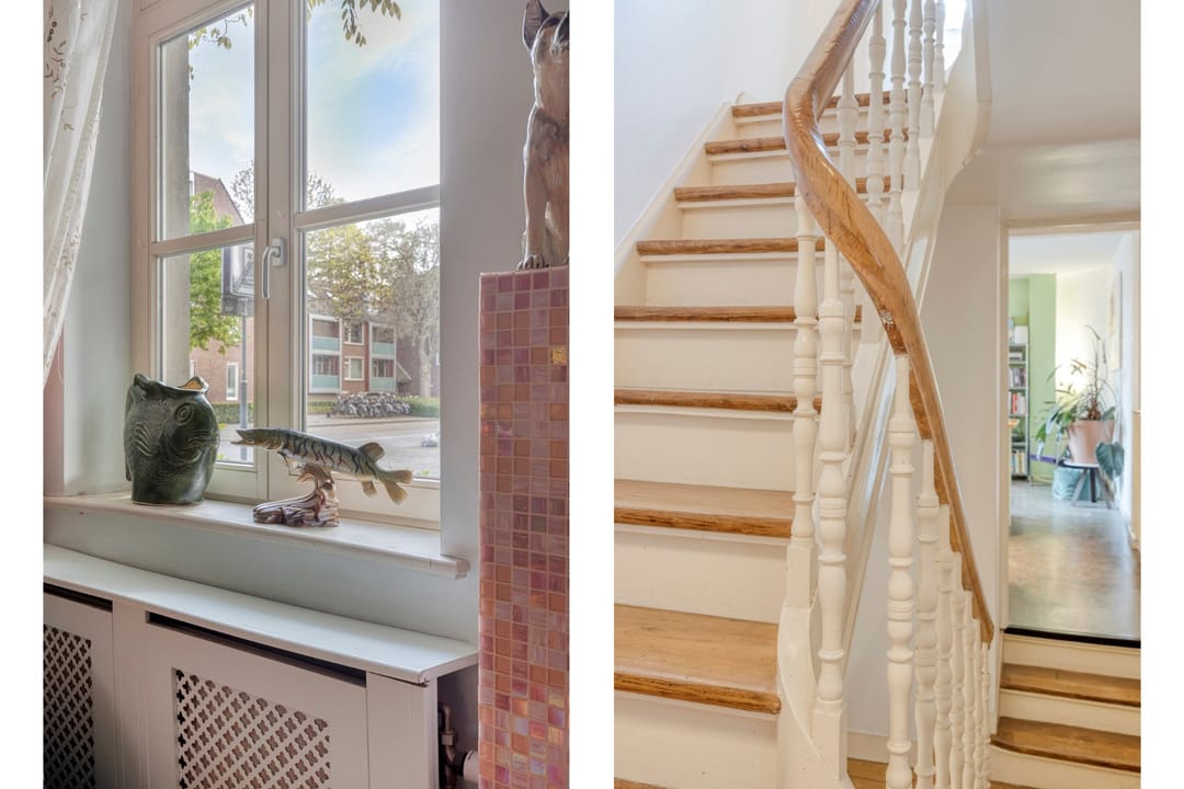 Foto 8 van Sint Antoniuslaan 35