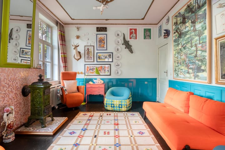 Foto 4 van Sint Antoniuslaan 35