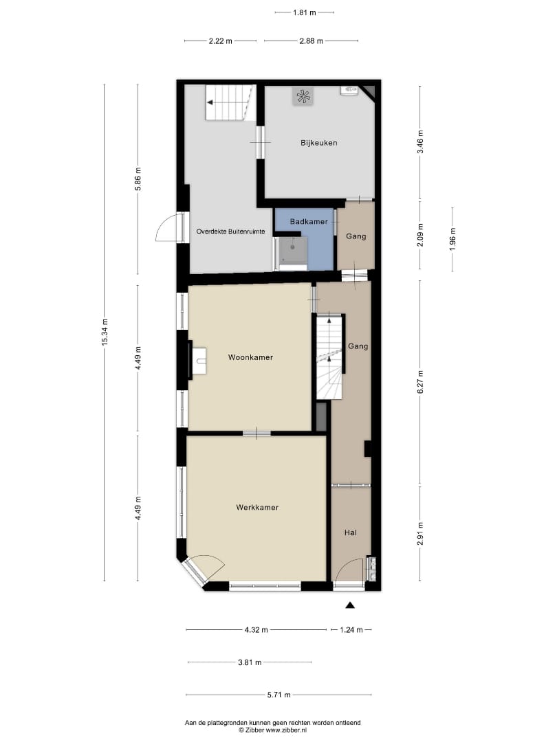 Foto 33 van Sint Antoniuslaan 35