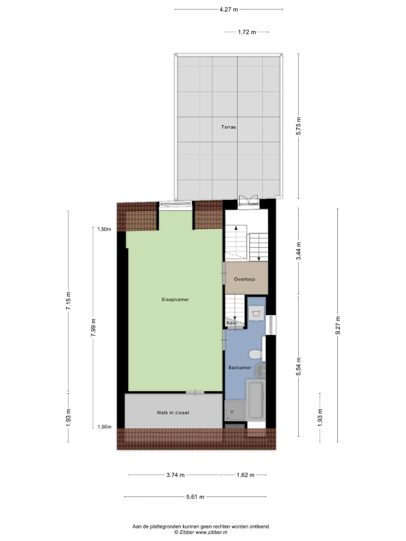 Foto 35 van Sint Antoniuslaan 35